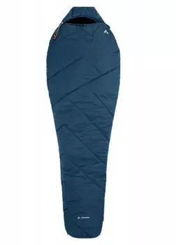 VAUDE Sioux 400 II left baltic see