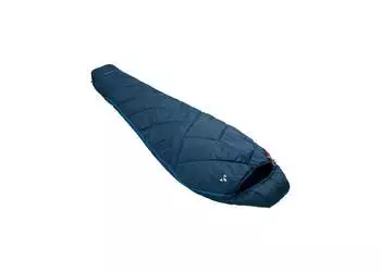 VAUDE Sioux 400 II left baltic see – VAUDE Sioux 400 II left baltic see: Der ideale Begleiter für Trekking und Wandern