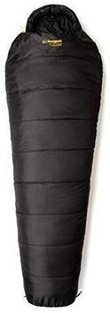 Snugpak Sleeper Extreme black