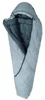 Jack Wolfskin Wolftrail Down -7 180 cm citadel