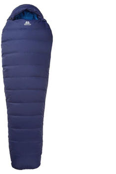 Mountain Equipment Olympus 300 long/left admiral blue