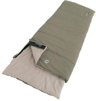 Outwell Celestial 225 cm green