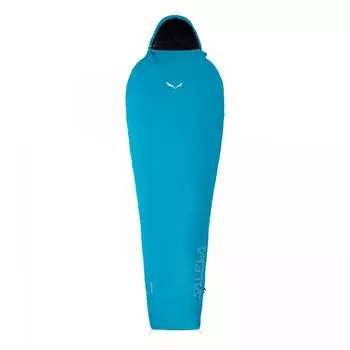 Salewa Micro II 800 RZ blue danube