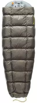 Sea to Summit Ember 7C/45F Down Quilt