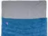 Grüezi Bag Biopod Wolle Almhütte (175, LZ, true blue)
