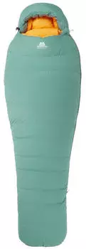 Mountain Equipment Glacier 1000 Women's (regular, LZ, sage)