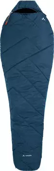 VAUDE Sioux 400 II Syn (regular, RZ, baltic sea) – Entdecken Sie den VAUDE Sioux 400 II Syn (regular, RZ, baltic sea)