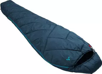 VAUDE Sioux 400 II Syn (xl, RZ, baltic sea)