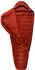 Grüezi Bag Biopod DownWool-Hybrid Ice Alpine (190cm, LZ, cherry)