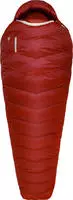 Gr&uuml;ezi Bag Downwool-hybrid Ice Alpine 180 cherry (5007) 180