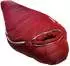 Grüezi Bag Biopod DownWool-Hybrid Ice Alpine (180cm, LZ, cherry)
