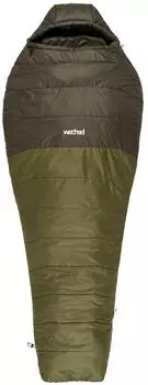 Wechsel Mudds Summer (medium, LZ, green)