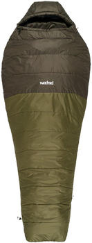 Wechsel Mudds Summer (long, LZ, green)
