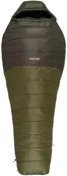 Wechsel Mudds Autumn (long, LZ, green)