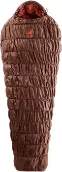Deuter Exosphere -6&deg; SL (2024) umbra/redwood RZ