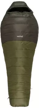 Wechsel Mudds Winter (medium, LZ, green)