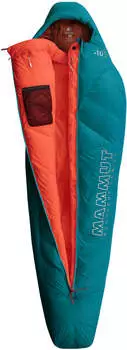 Mammut Comfort Down -5