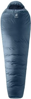 Deuter Astro 500 (2024) extra-long, LZ, marine-ink