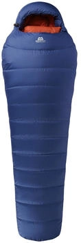 Mountain Equipment Classic Eco 1000