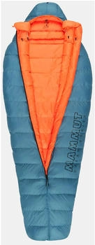 Mammut Comfort Down Bag -5C – Perfekte Wärmeisolierung für kalte Nächte