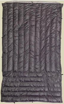 Cocoon Hammock Top Quilt Down
