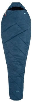 VAUDE Sioux 1000 II Syn (regular, RZ, baltic sea)