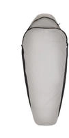 Sea to Summit ASL032051191, Sea to Summit Silk Blend Sleeping Bag Liner Compact