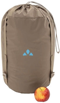 VAUDE Sioux 1000 II Syn (regular, LZ, baltic sea) – Optimale Wärmeregulierung für jede Jahreszeit