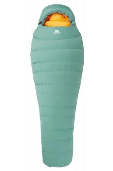 Mountain Equipment Glacier 700 Women regular left sage