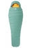 Mountain Equipment Glacier 700 Women regular left sage