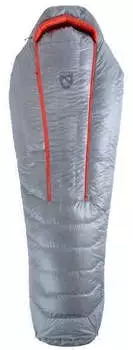 Schlafsack Nemo Coda 25/35F