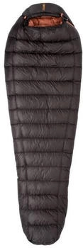 Exped Ultra -10° MW charcoal/butterscotch