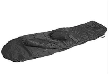Mil Tec Commando Sleeping bag black
