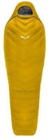 Salewa 75500-9050, Salewa Puez RDS Down -1&deg;C Daunenschlafsack-Gelb-One Size,