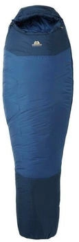 Mountain Equipment Klimatic III regular right dusk
