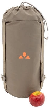 VAUDE Navajo 900 II Syn (LZ, dark cherry) – Optimaler Wärmekomfort für jede Jahreszeit