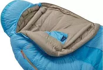 Therm-a-Rest Boost 650 20 F/ -6 °C Regular – Therm-a-Rest Boost 650 20 F/ -6 °C Regular – Kompakter Begleiter für mobile Outdoorer