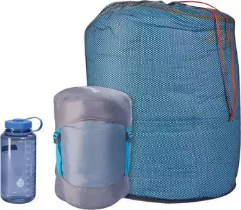 Therm-a-Rest Boost 650 20 F/ -6 °C Regular – Temperaturbereiche für Frühlings- und Herbsttouren