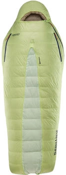 Therm-a-Rest Boost 650 32 F/0 °C Regular