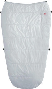 Grüezi Bag Feater The Feet Heater Light