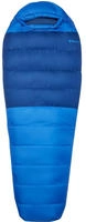 Marmot M15414-23294-LZ, Marmot Lost Coast 15 Short trail blue/twilight blue (23294)