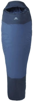 Mountain Equipment Klimatic III Women's Left Zip Long