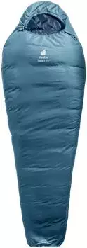 Deuter Orbit +5° (atlantic-ink) Regular Zip Links