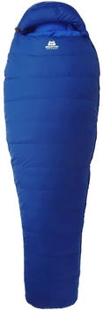 Mountain Equipment Olympus 650 (LZ, Long, Admiral Blue)