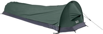 Bach Equipment Heads Up Pro Bivy (Reg, green)