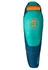165, sea green-madeira blue: Trollkids Kinds Femund 3in1