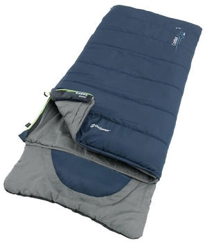 Outwell Contour Junior LZ blue