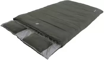 Outwell Companion Lux Double khaki