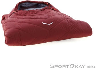 Salewa Puez PrimaLoft® -2 LZ syrah