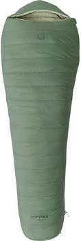Nordisk Ides -5° XL hedge green
